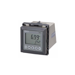 6313 工業微電腦型酸度、氧化還原控制器