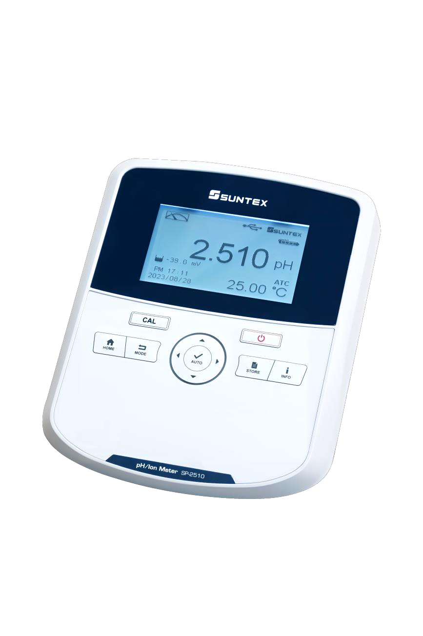 SP-2110臺式PH/ORP計(jì)